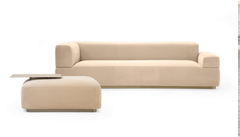  Ghế Sofa HZ.AM255 