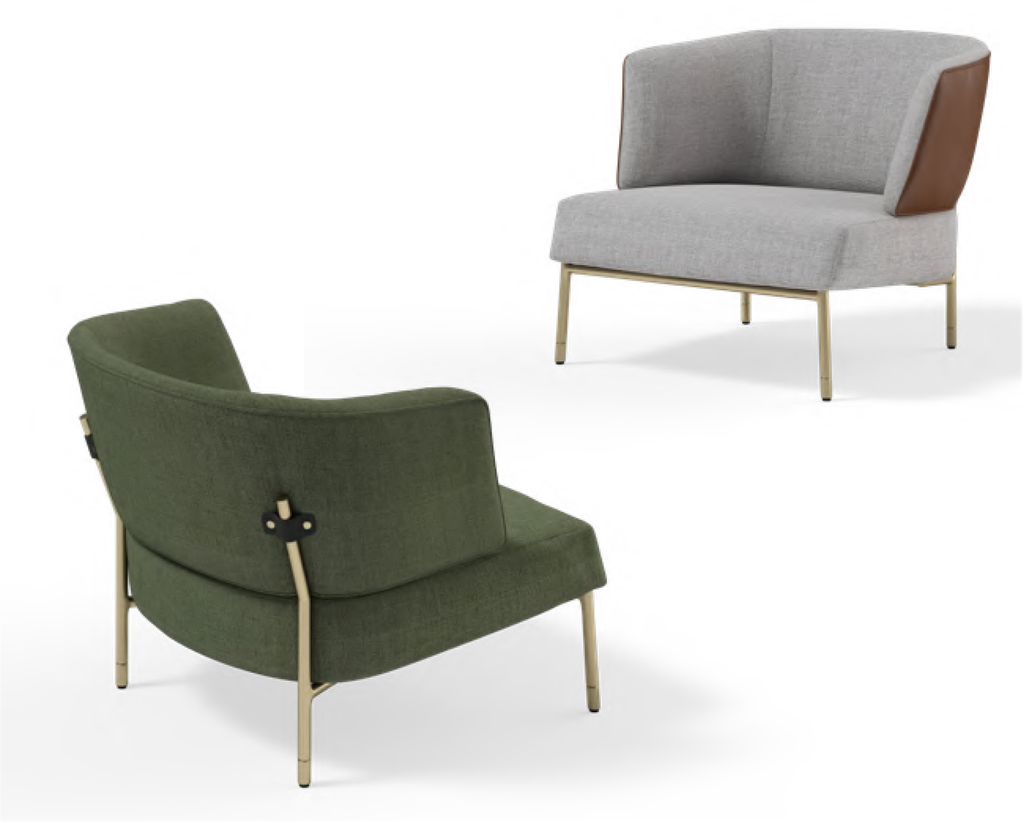 Ghế ARMCHAIR HZ.AM244