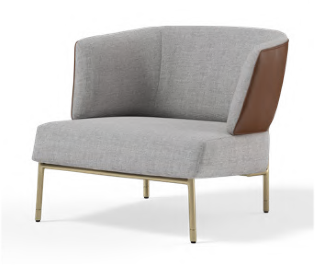 Ghế ARMCHAIR HZ.AM244