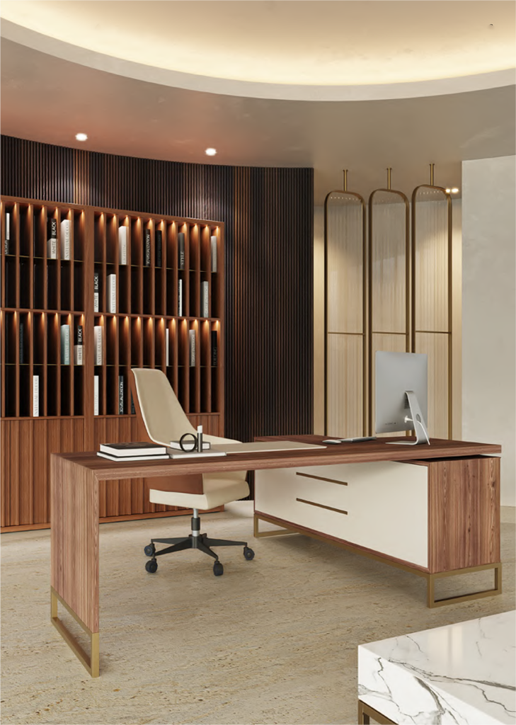 Bàn làm việc HZ.AM239