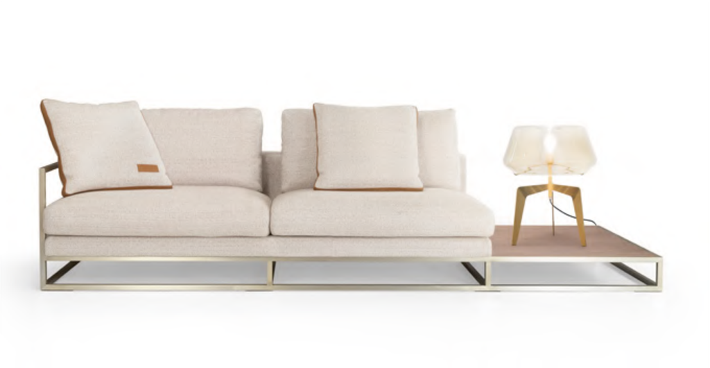 Ghế Sofa HZ.AM210/A-L