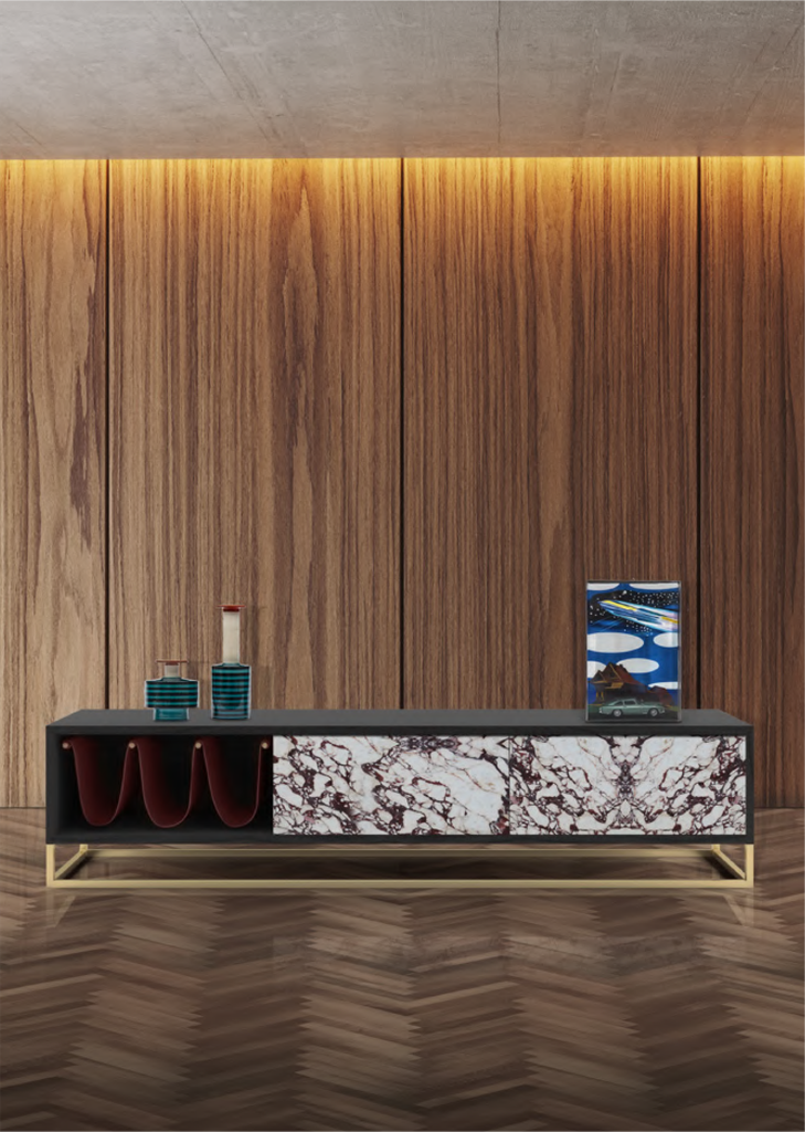 Tủ HZ.AM268 SIDEBOARD