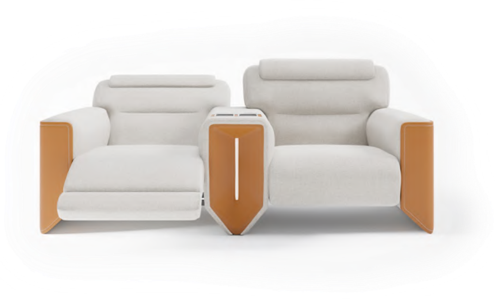 Ghế HZ.AM294 HOME CENIMA