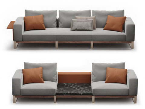  Ghế Sofa HZ.AM260/T 