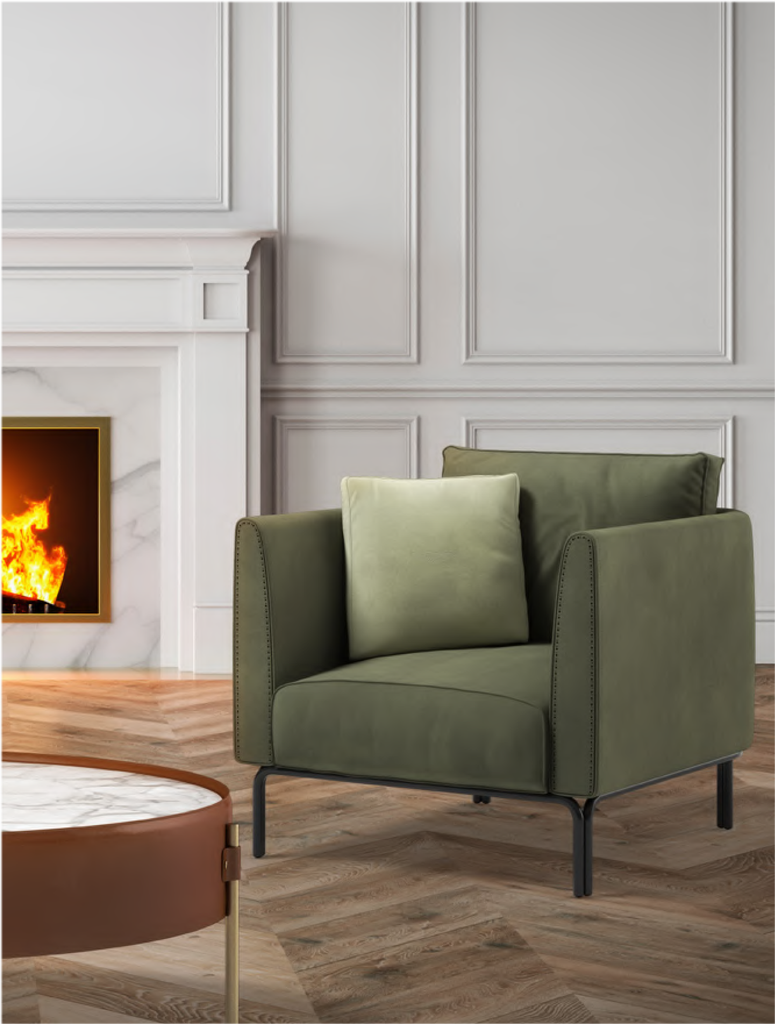 Ghế ARMCHAIR HZ.AM257/A