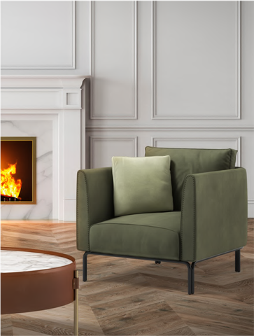  Ghế ARMCHAIR HZ.AM257/A 