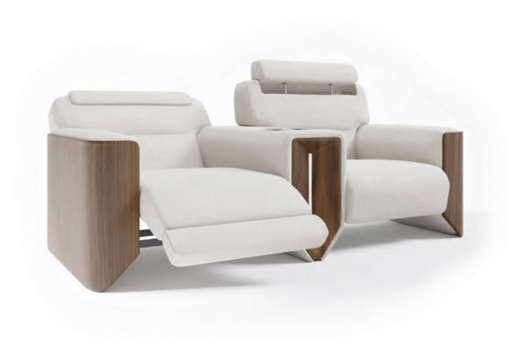 Ghế HZ.AM294 HOME CENIMA