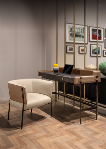  Ghế ARMCHAIR HZ.AM243 