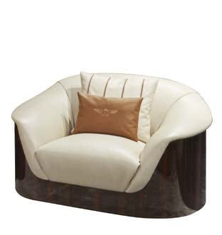 Ghế ARMCHAIR  HZ.BF39