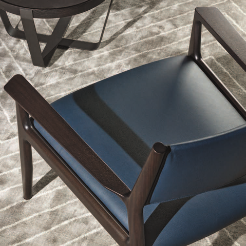  Ghế ARMCHAIR  HZ.CCS15 