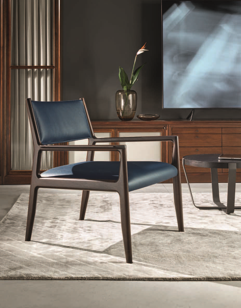 Ghế ARMCHAIR  HZ.CCS15