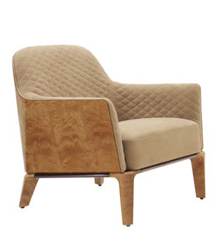  Ghế ARMCHAIR  HZ.BF32 