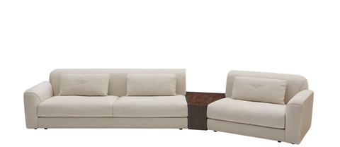  Ghế Sofa HZ.BF05 