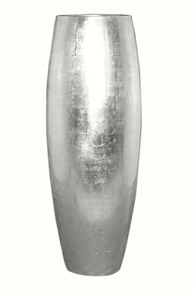 CHẬU CÂY TRỤ CAO