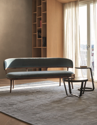  Ghế Sofa HZ.CCS06 