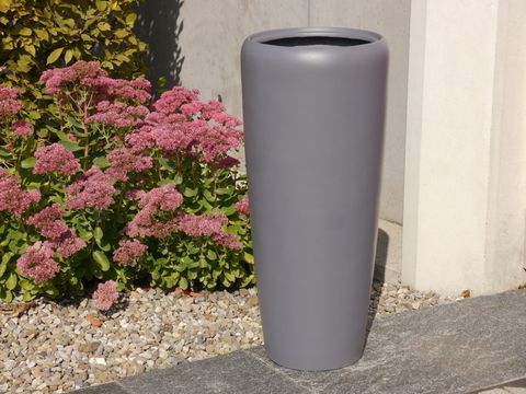  CHẬU CÂY TRỤ CAO 