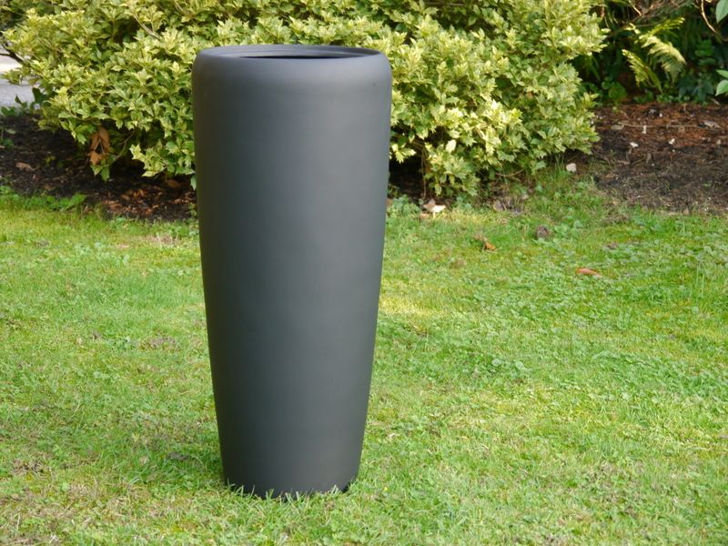 CHẬU CÂY TRỤ CAO