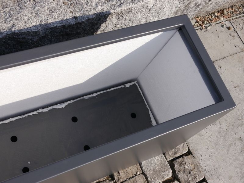 CHẬU CÂY CHỮ NHẬT