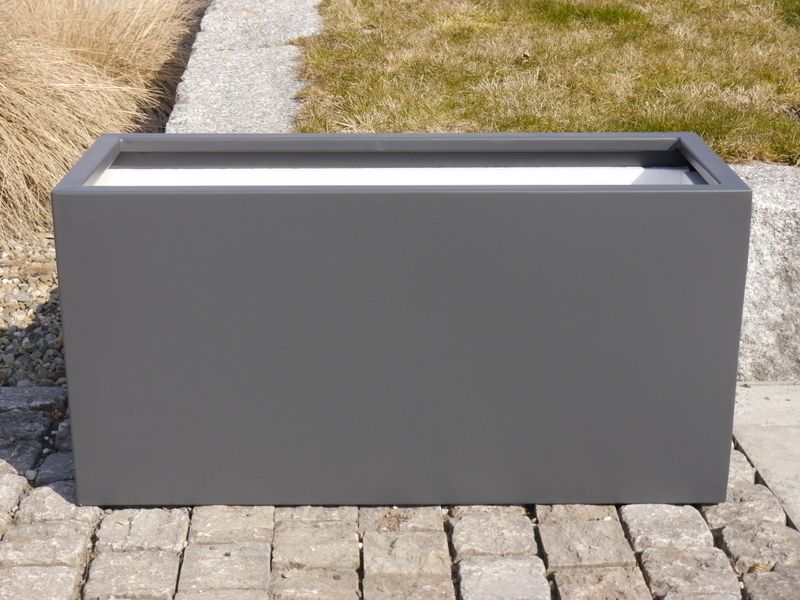 CHẬU CÂY CHỮ NHẬT