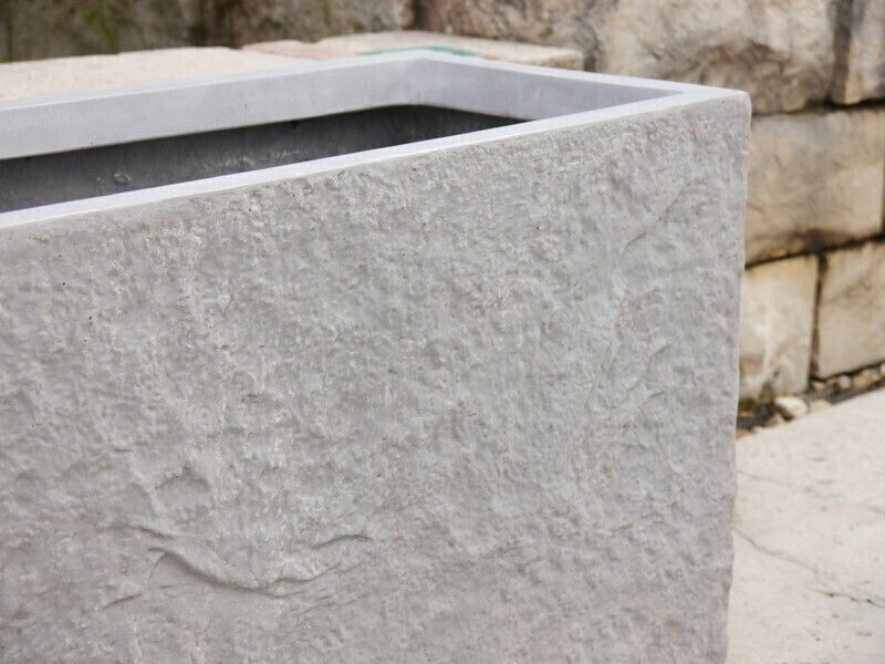 CHẬU CÂY CHỮ NHẬT