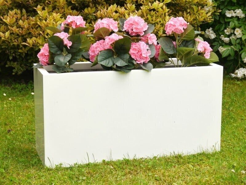 CHẬU CÂY CHỮ NHẬT