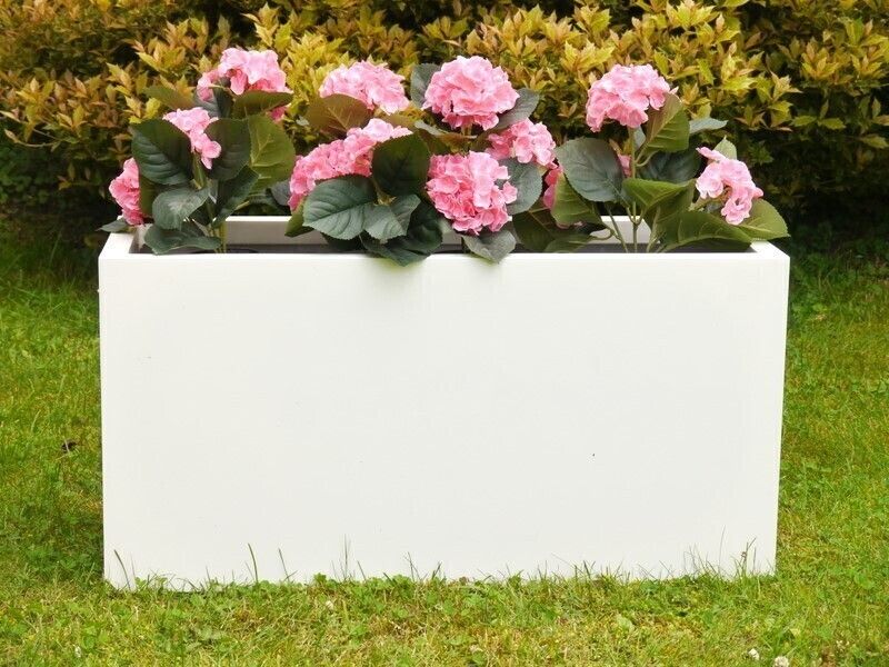 CHẬU CÂY CHỮ NHẬT