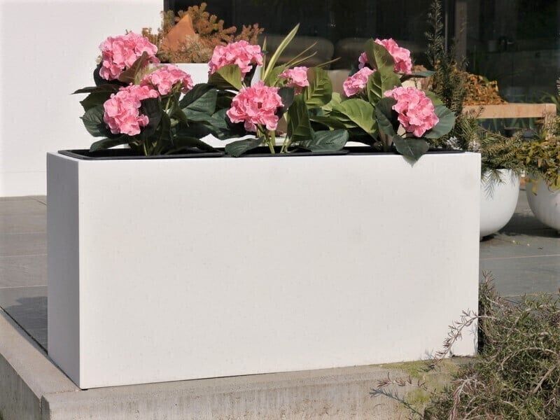 CHẬU CÂY CHỮ NHẬT