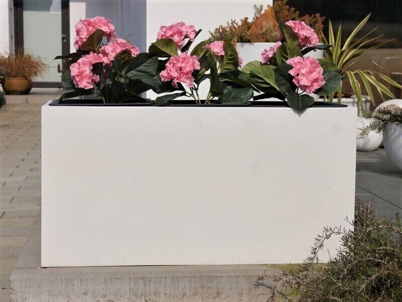 CHẬU CÂY CHỮ NHẬT