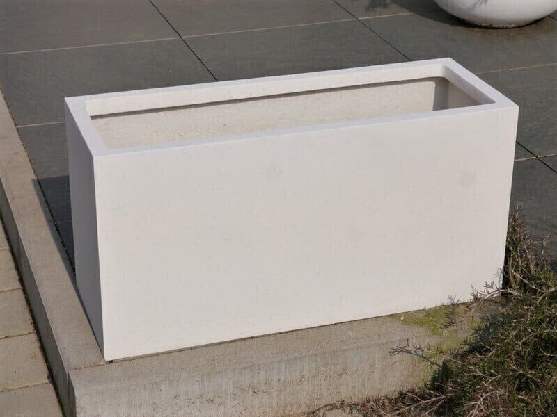 CHẬU CÂY CHỮ NHẬT