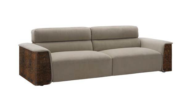 Ghế Sofa HZ.BF09