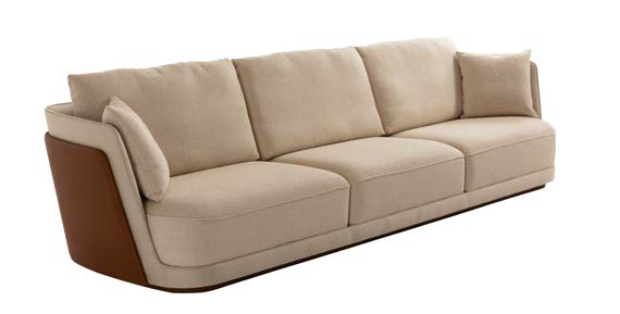 Ghế Sofa HZ.BF22