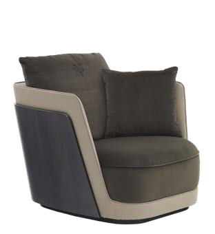 Ghế ARMCHAIR  HZ.BF40