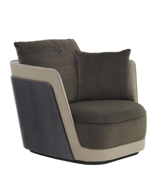 Ghế ARMCHAIR  HZ.BF40 