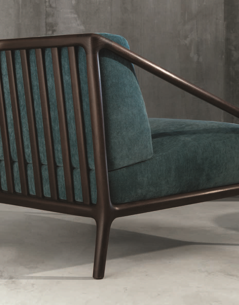 Ghế ARMCHAIR  HZ.CCS27