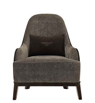  Ghế ARMCHAIR  HZ.BF44 