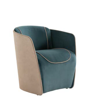  Ghế ARMCHAIR  HZ.BF41 