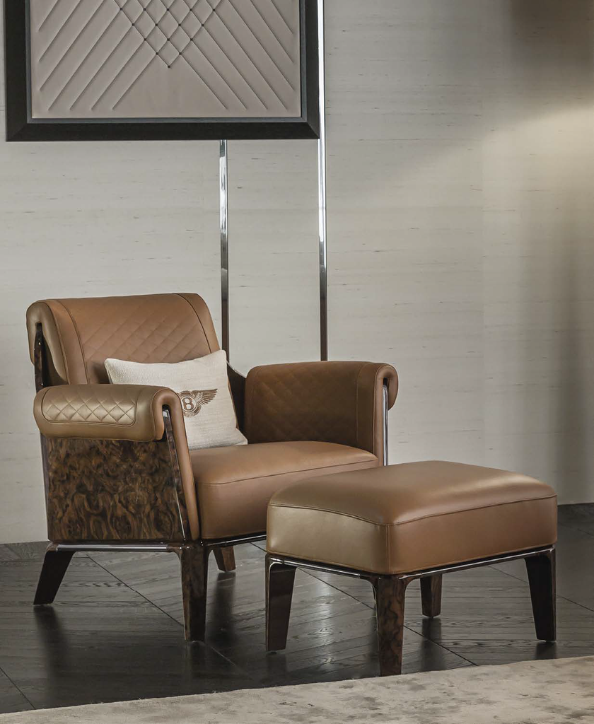 Ghế ARMCHAIR  HZ.BF45