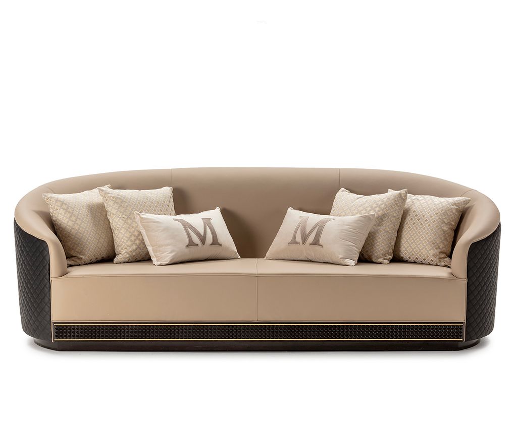 SOFA 3 SEATER KENSINGTON