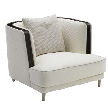  Ghế ARMCHAIR  HZ.BF25 