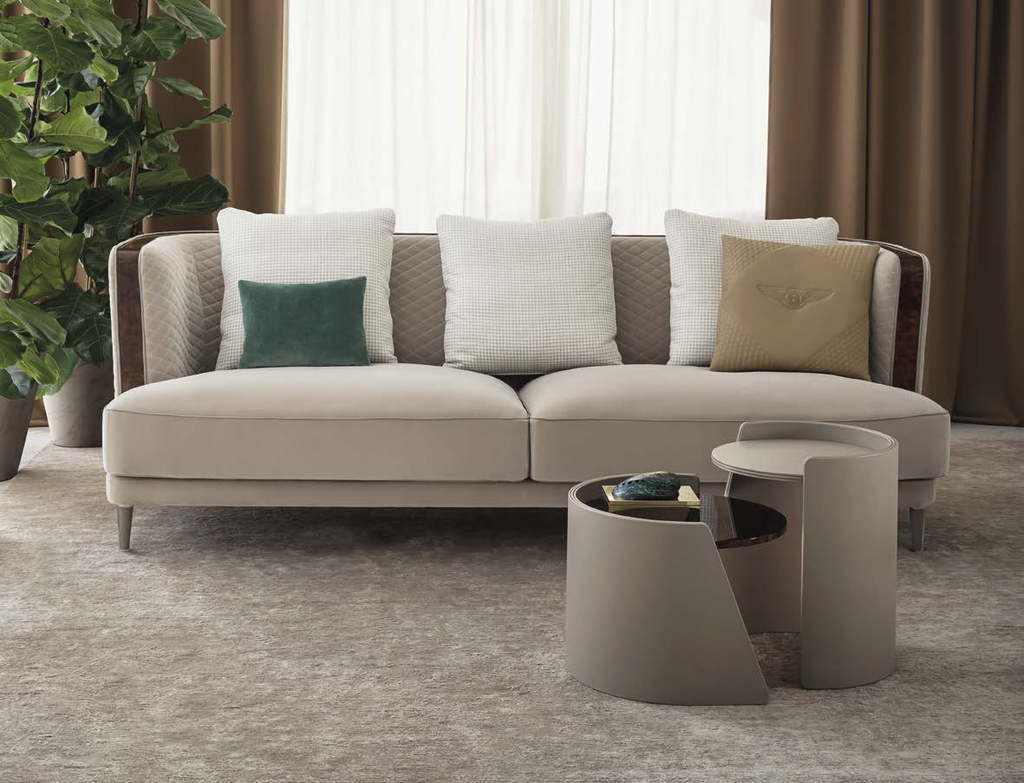 Ghế Sofa HZ.BF08