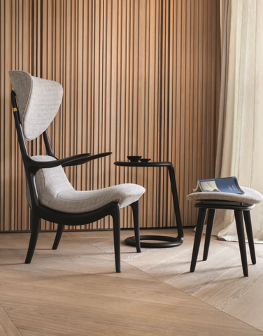  Ghế ARMCHAIR  HZ.CCS13 