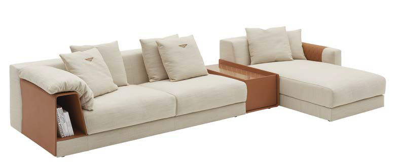Ghế Sofa HZ.BF10