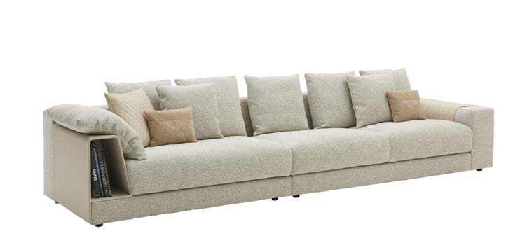 Ghế Sofa HZ.BF11