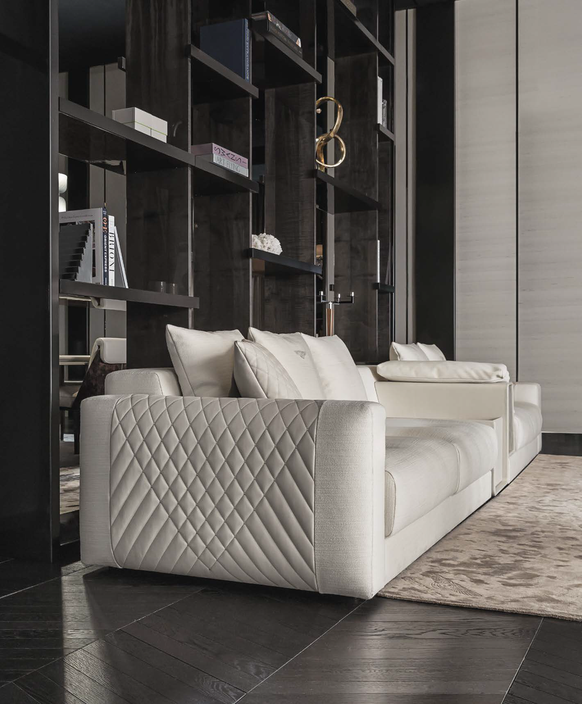 Ghế Sofa HZ.BF11