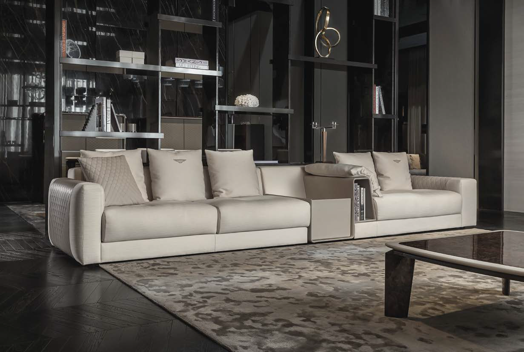 Ghế Sofa HZ.BF10