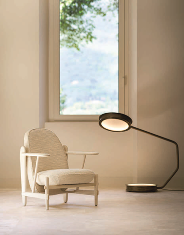  Ghế ARMCHAIR  HZ.CCS11 