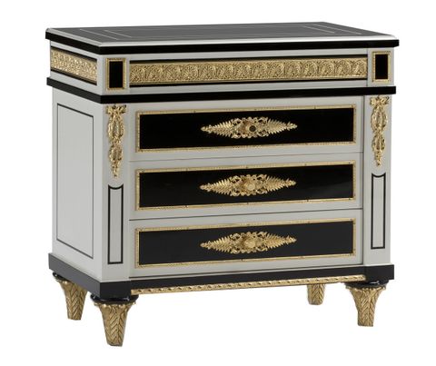  NIGHT TABLE WELLINGTON 