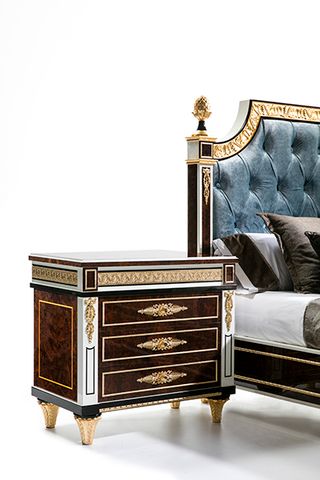  NIGHT TABLE WELLINGTON 