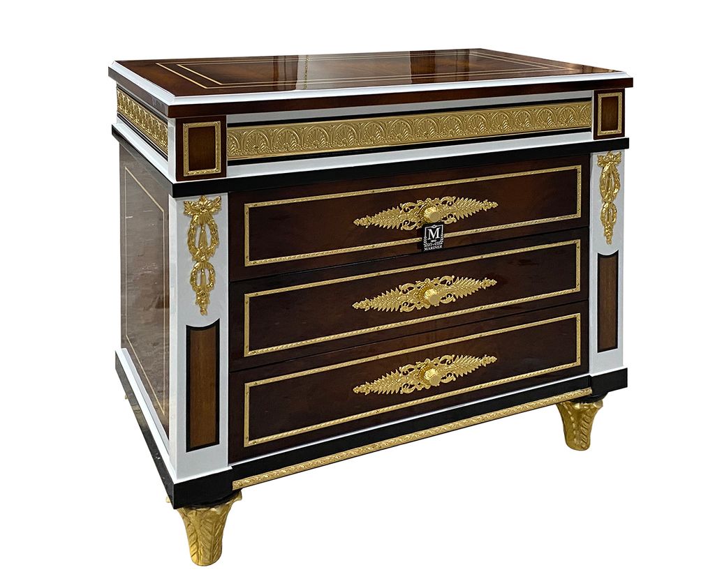 NIGHT TABLE WELLINGTON