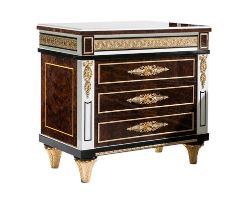  NIGHT TABLE WELLINGTON 